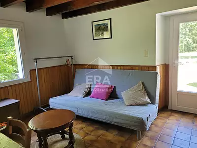 Maison, 114,57 m²