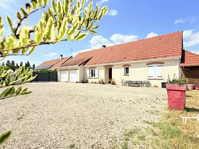 Maison, 110 m²