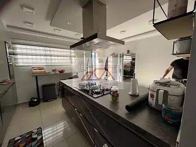 Appartement, 107 m²