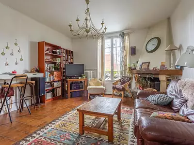 Maison, 106 m²