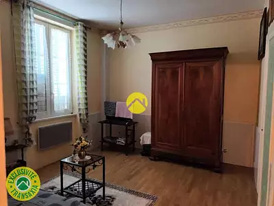 Appartement, 47 m²