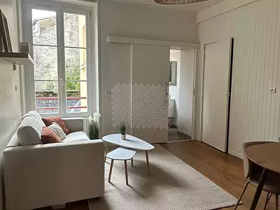 Appartement, 61,03 m²