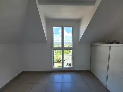 Appartement, 81 m²