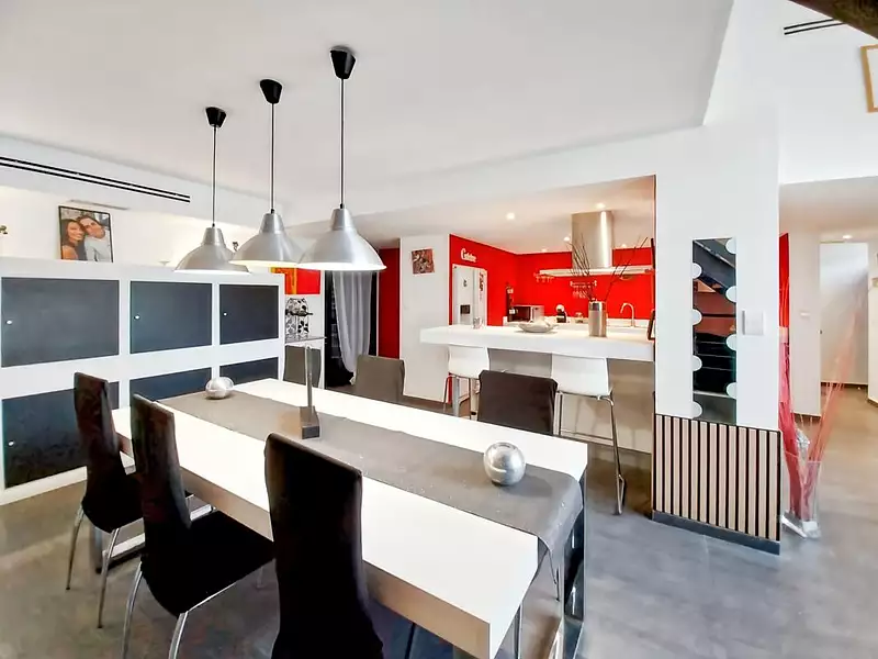 Maison, 145 m²