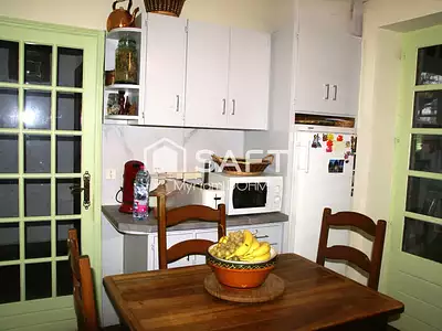 Maison, 97 m²