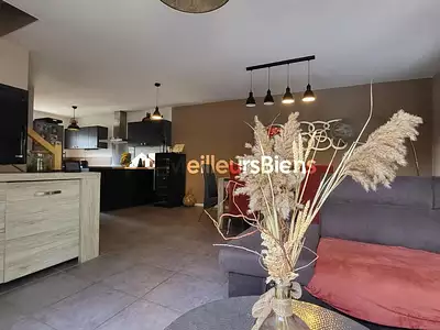 Maison, 115 m²
