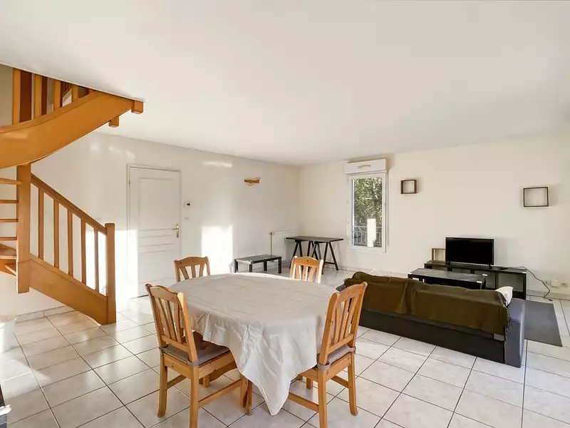 Appartement, 100 m²