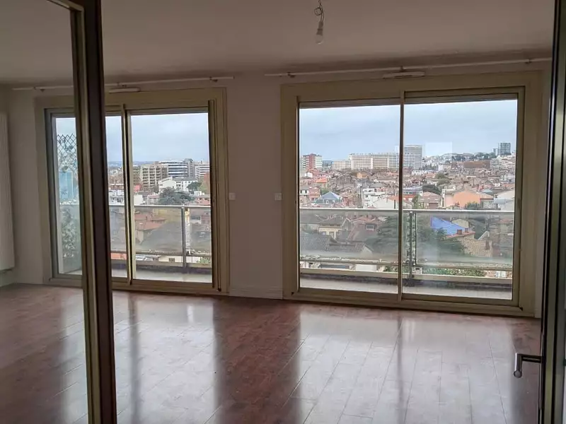Appartement, 100 m²