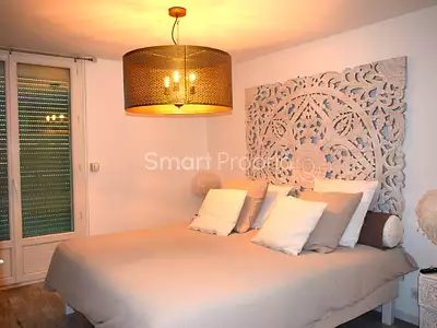 Appartement, 61,55 m²