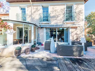 Maison, 151,32 m²