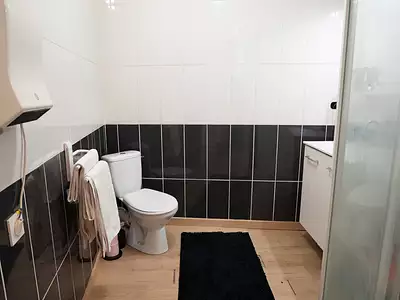 Immeuble, 186 m²