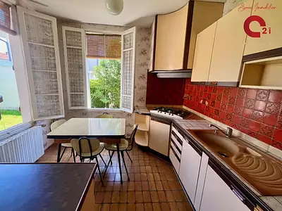 Maison, 156 m²