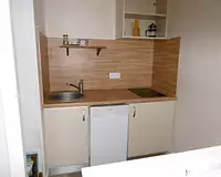 Appartement, 51,42 m²