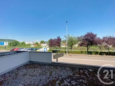 Appartement, 88 m²