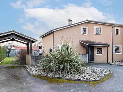 Maison, 130 m²