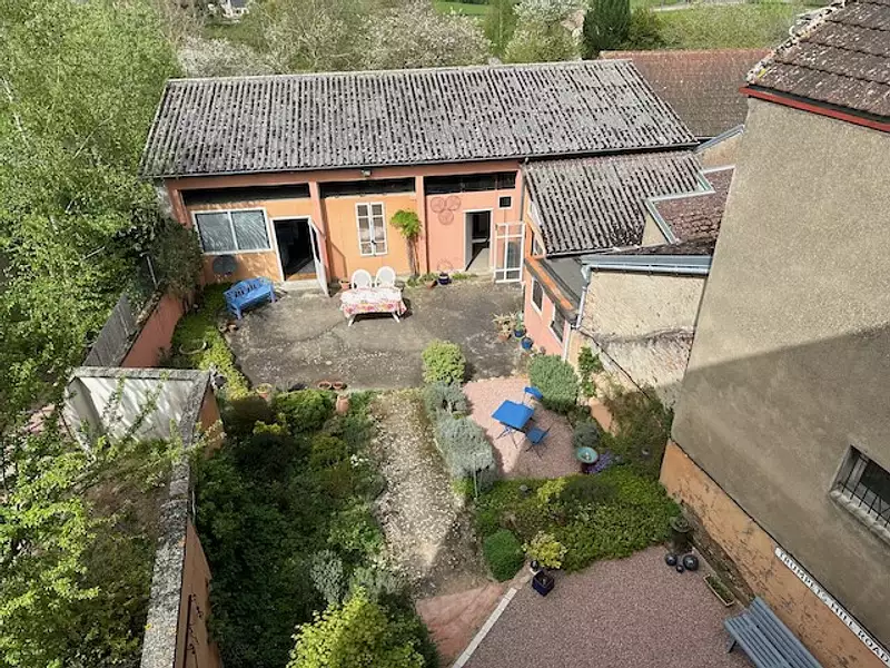 Maison, 190 m²