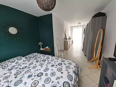 Maison, 108 m²