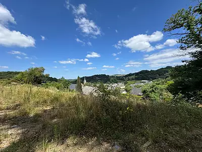 Terrain, 2 016 m²