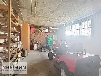Maison, 114,45 m²