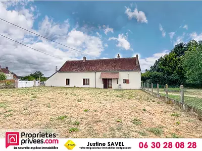 Maison, 82 m²