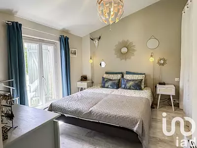 Maison, 118 m²