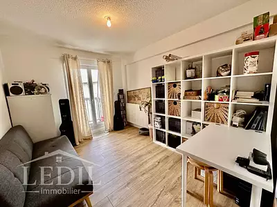 Appartement, 92 m²