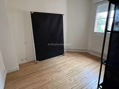 Appartement, 27,57 m²