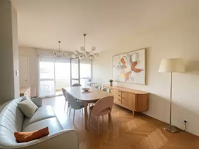Appartement, 84,65 m²