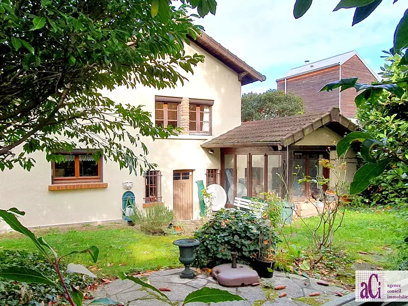 Maison, 83,71 m²