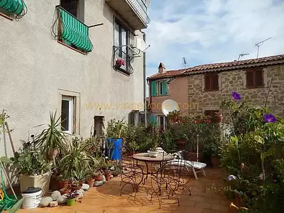 Appartement, 191,19 m²