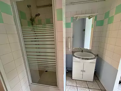 Appartement, 46,03 m²