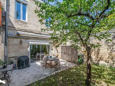 Maison, 140 m²