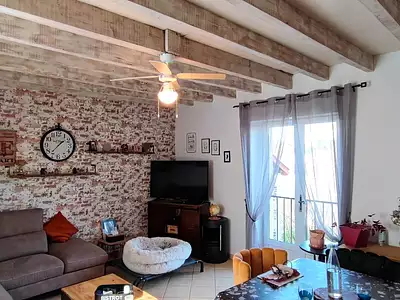Maison, 81 m²