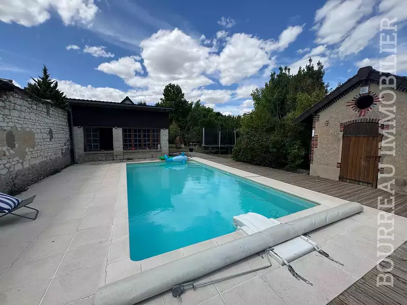 Maison, 251 m²