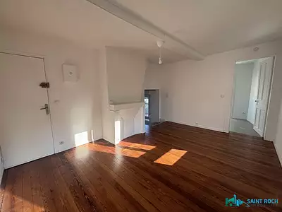 Appartement, 40 m²