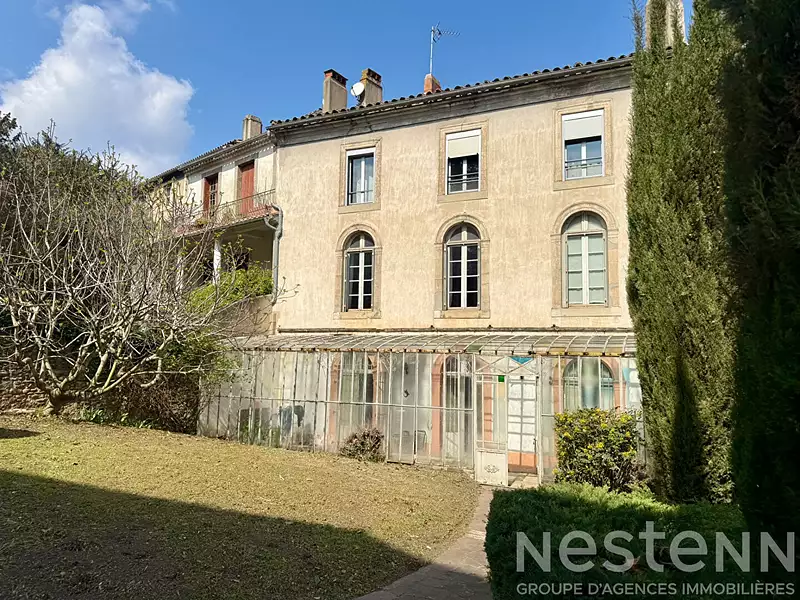 Maison, 312 m²