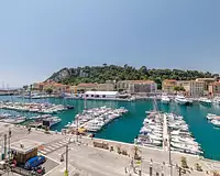 Appartement, 116 m²