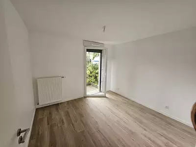 Appartement, 60,21 m²