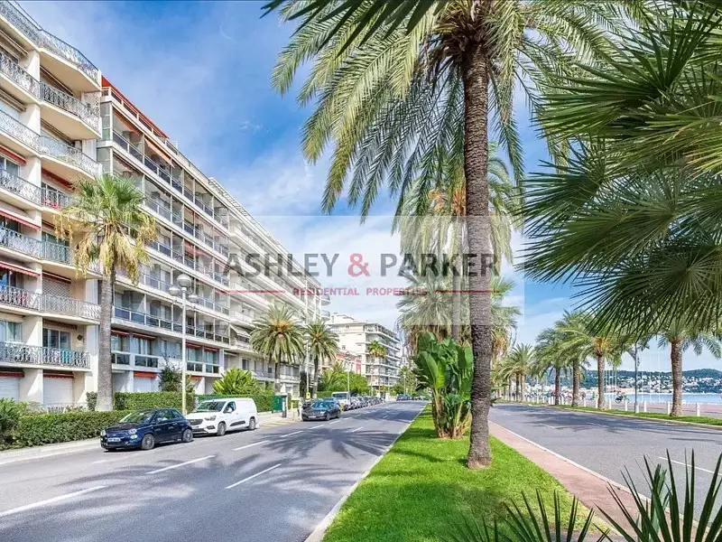 Appartement, 70,4 m²