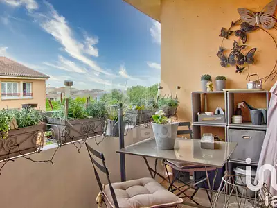 Appartement, 80 m²