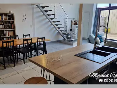Appartement, 149 m²