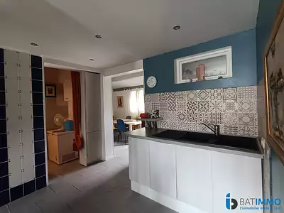 Maison, 97 m²