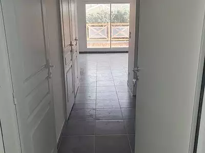 Appartement, 46,4 m²