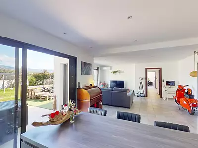 Appartement, 106 m²