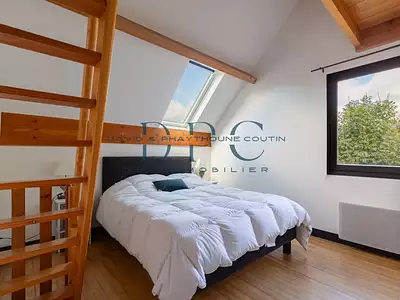 Maison, 150 m²