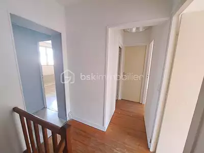 Maison, 96 m²