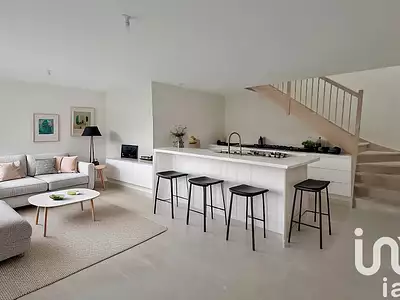 Maison, 113 m²