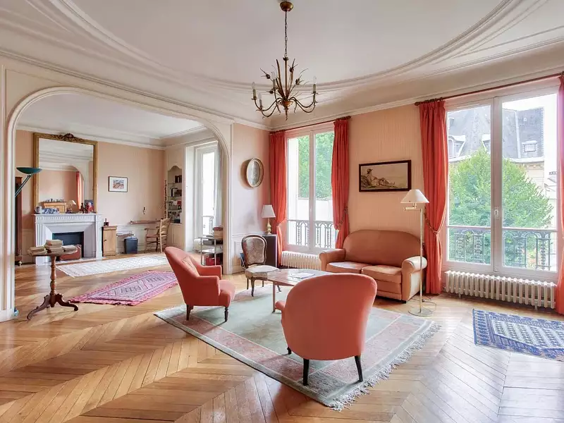 Appartement, 153,18 m²