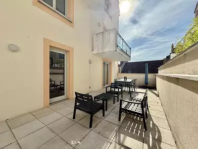 Appartement, 71 m²