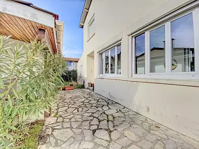 Maison, 149 m²